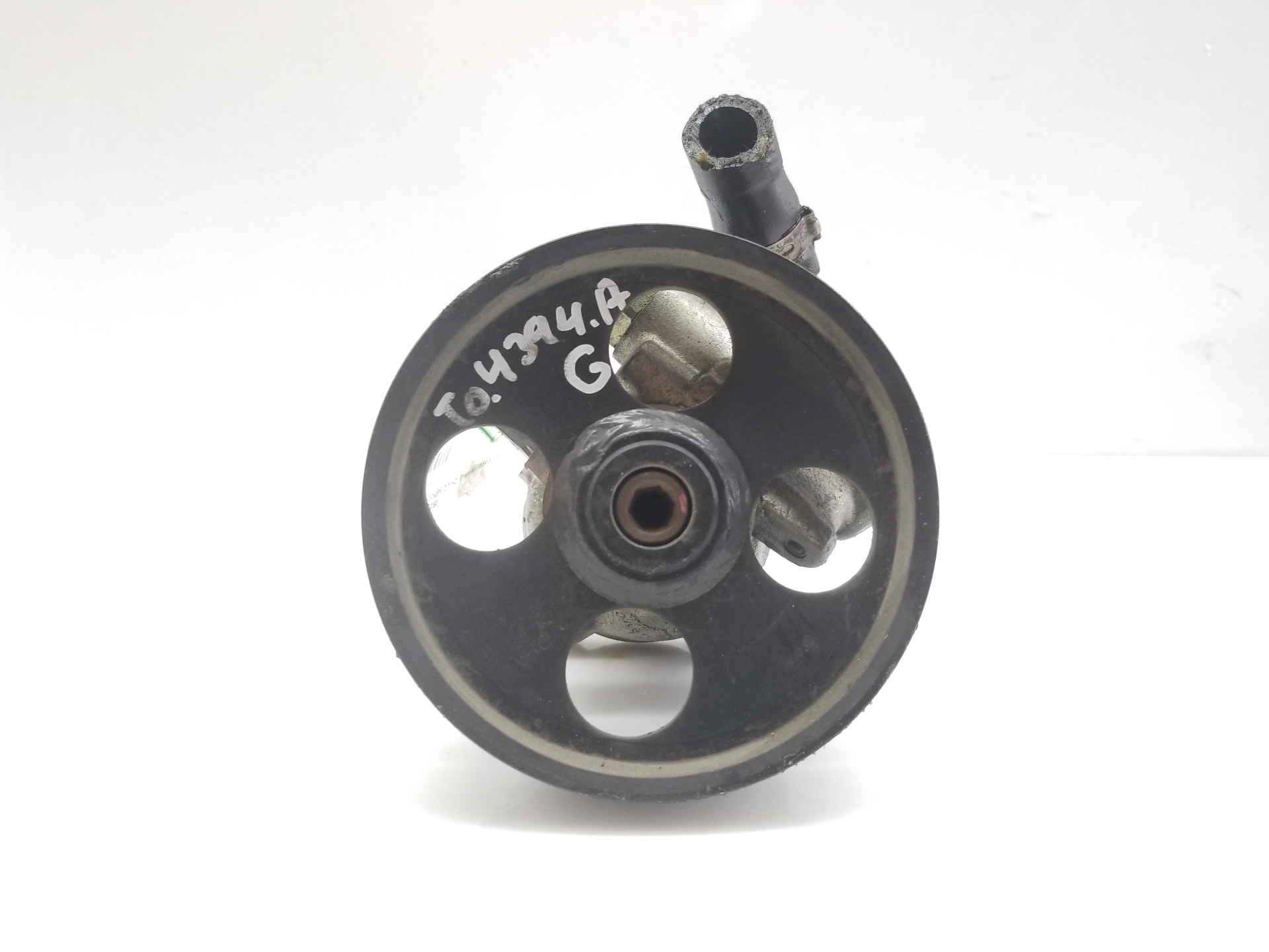 SUBARU Power Steering Pump 9635445780,9635445780 25959492