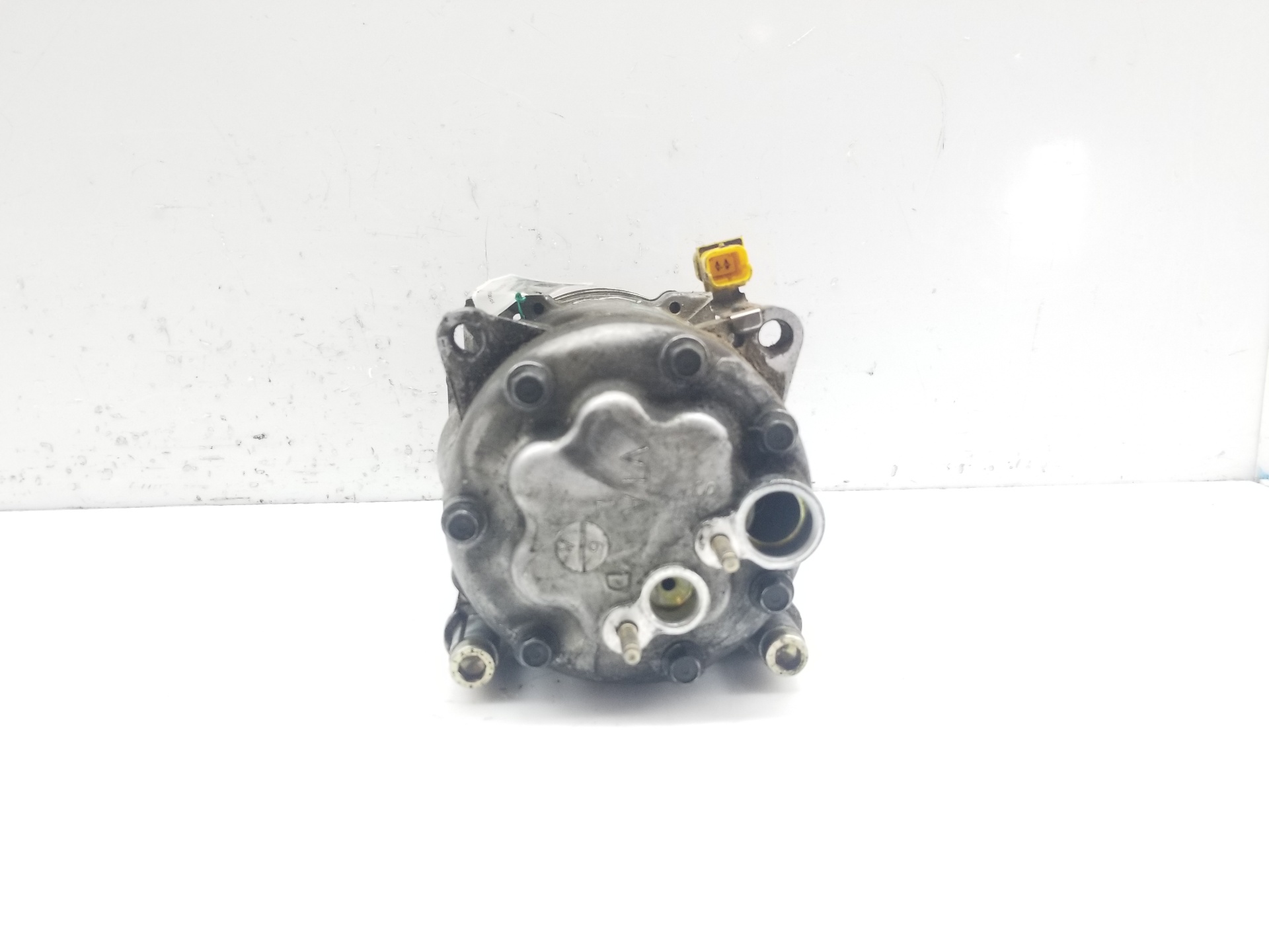 VOLKSWAGEN Pompă de aer conditionat 1240F, 1240F, 9646416780 25235605