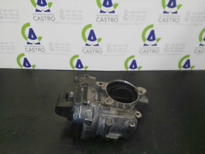 FIAT Throttle Body 48CPD4,48CPD4 25863125