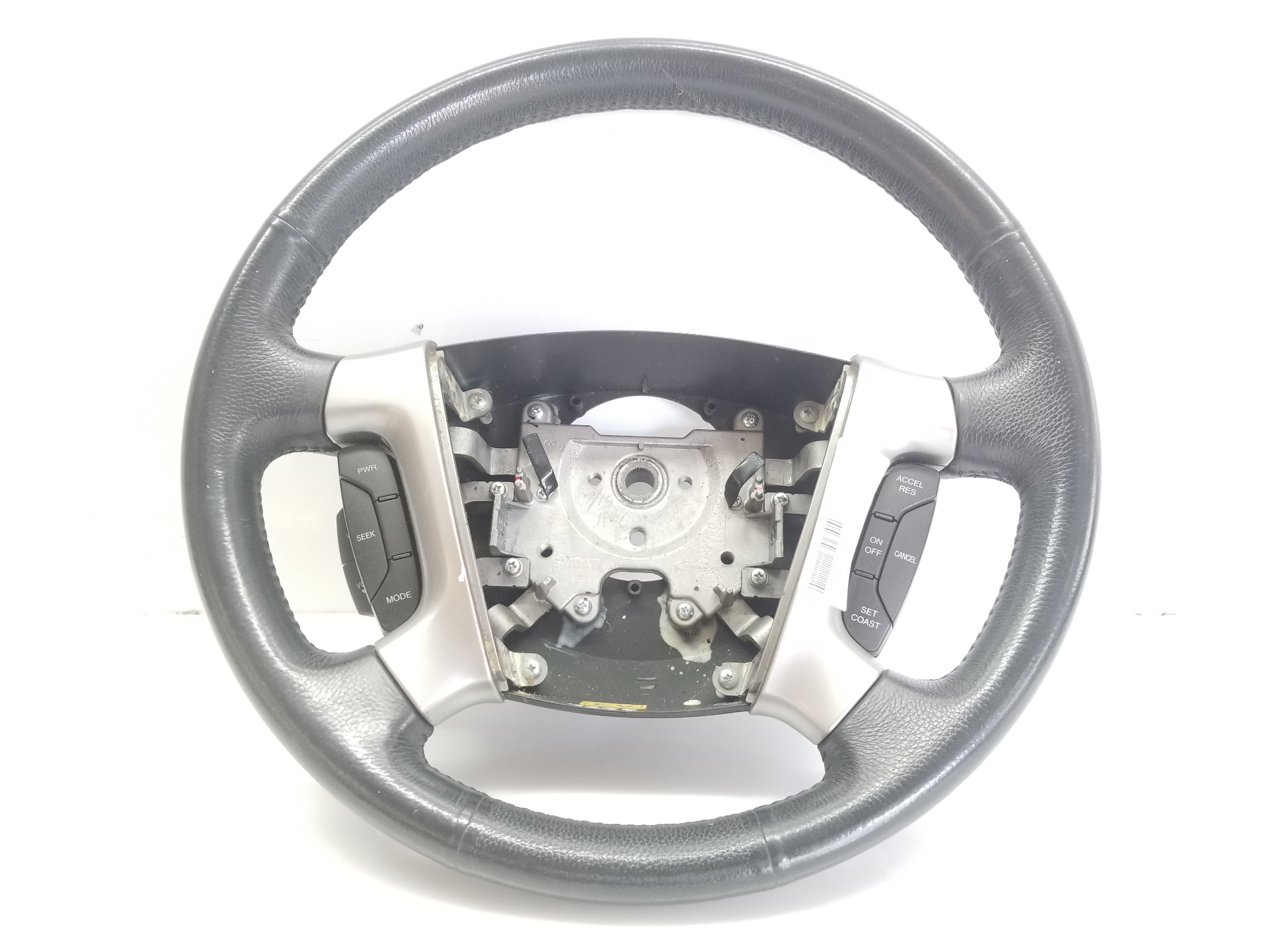 CHEVROLET Epica 1 generation (2006-2012) Steering Wheel 25229909