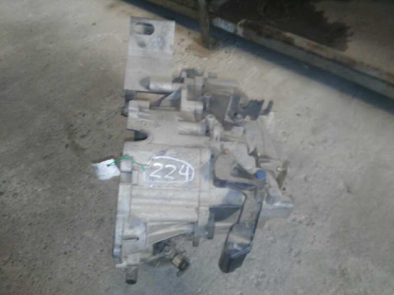 SKODA S60 1 generation (2000-2009) Gearbox 1023746,1023746 18820108