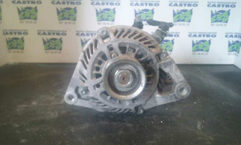 DODGE 2 2 generation (2007-2014) Alternator ZJ3818300 18827594