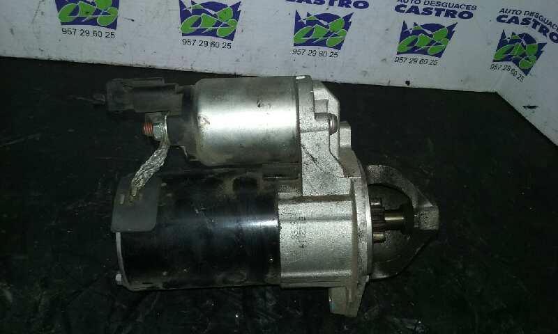 HYUNDAI i30 FD (1 generation) (2007-2012) Starteris 361002A300, 135753 18818325