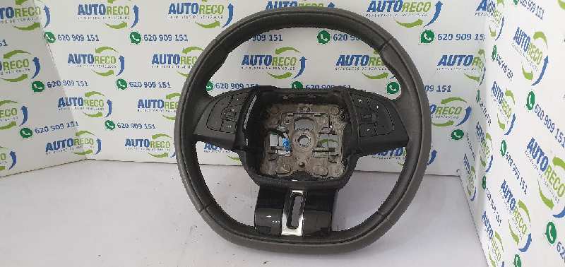 CITROËN C4 Cactus 1 generation (2014-2024) Steering Wheel 98031272YC 23778986