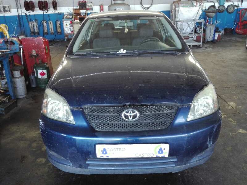 TOYOTA Corolla E120 (2000-2008) Абс блок 0265216850, 0265216850, 4451002050 25229080