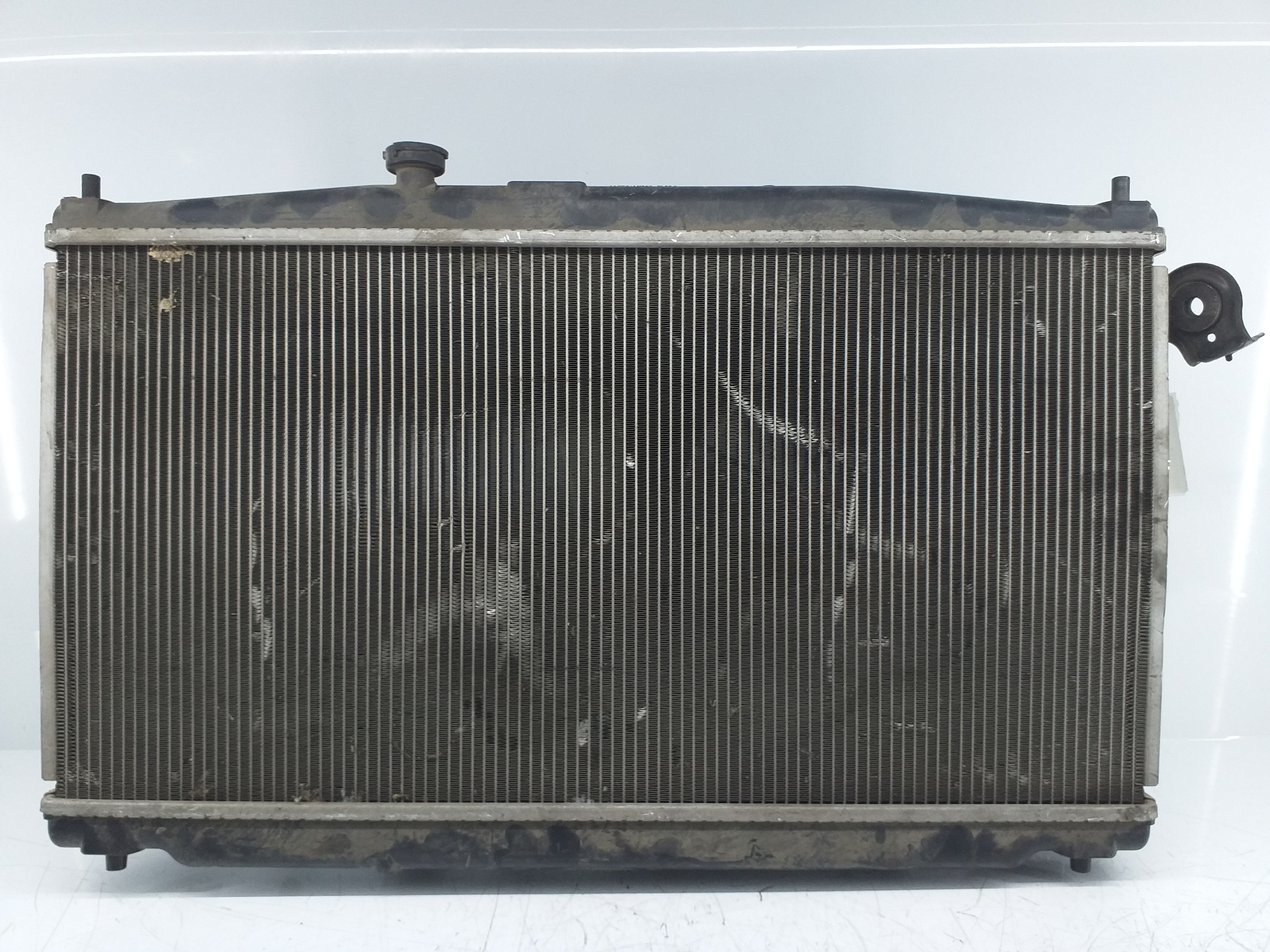 HONDA Insight 2 generation (2009-2015) Air Con radiator 52219 25228574
