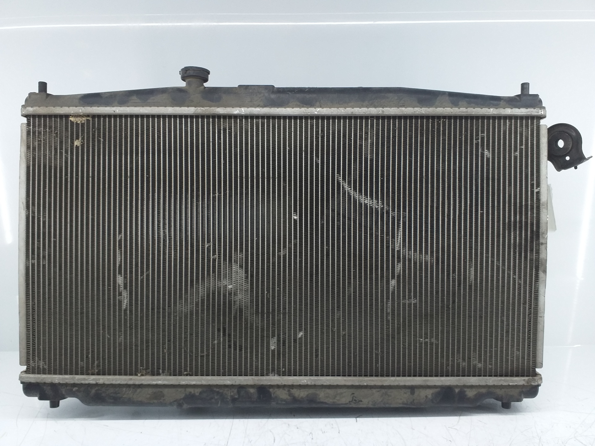 HONDA Insight 2 generation (2009-2015) Air Con Radiator 52219 25228574