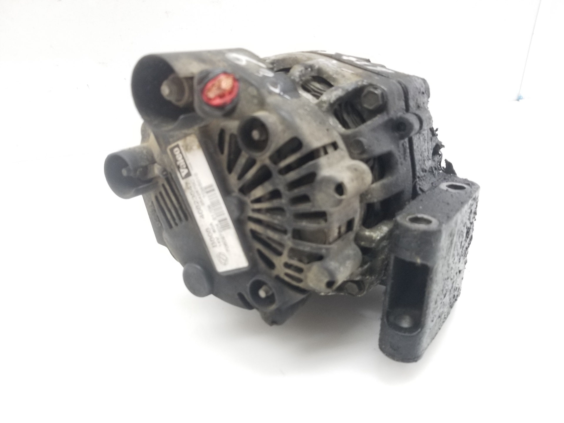 Alternador 199A2000 46823547 de Fiat Grande punto 2005-2007 - pieza usada