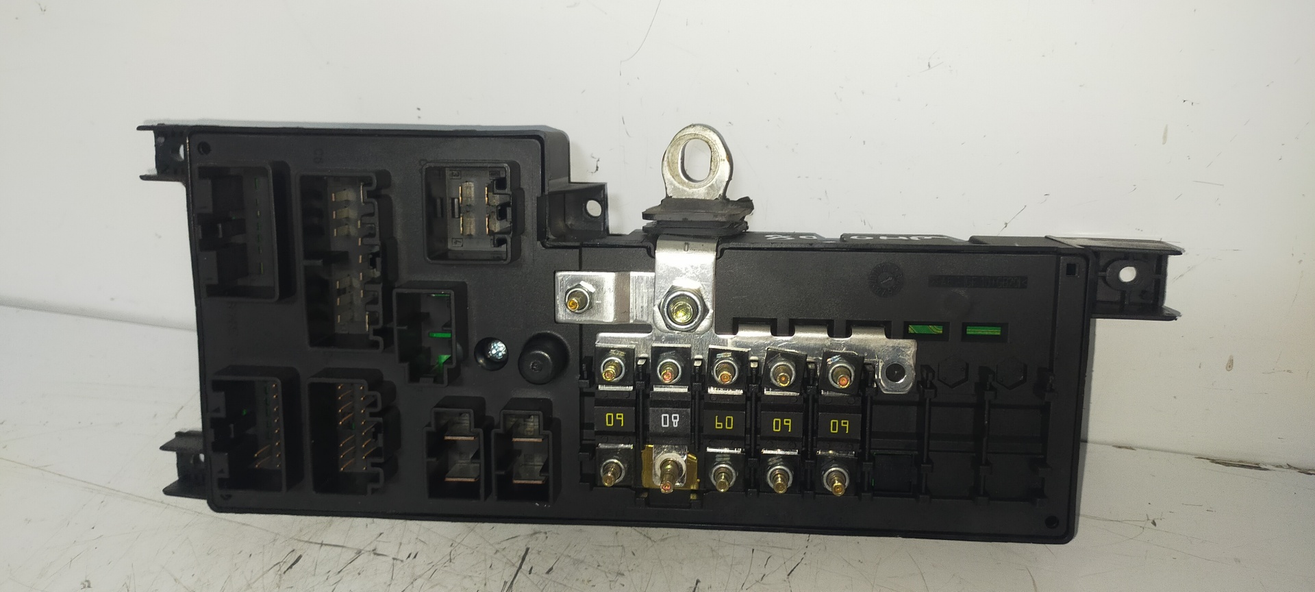 VOLVO S60 1 generation (2000-2009) Fuse Box 518826011,8678449 25864256