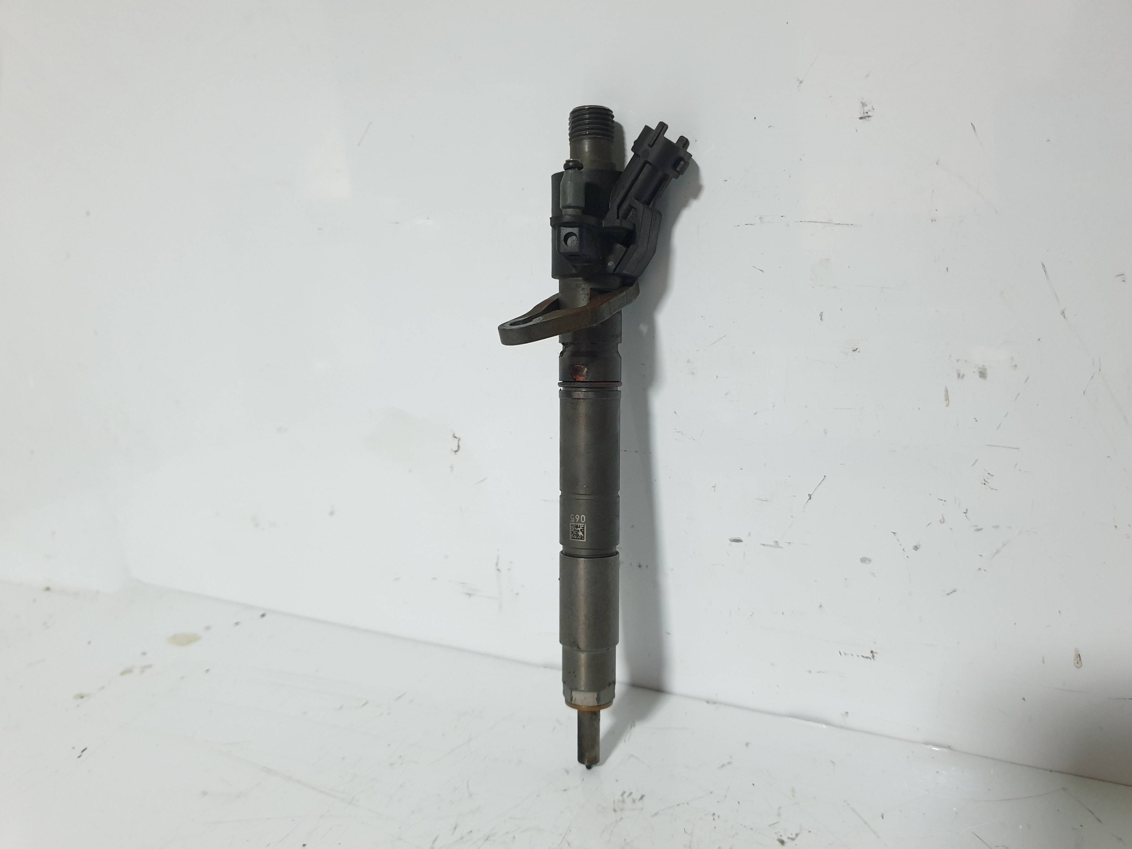 LAND ROVER Range Rover Sport 1 generation (2005-2013) Injecteur de carburant 9X2Q9K546DC, L6MEKEL, 0445116 25234090