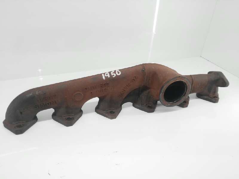 BMW 5 Series E60/E61 (2003-2010) Exhaust Manifold 143417,143417 18909117