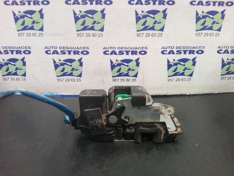 KIA Sorento 1 generation (2002-2011) Rear Right Door Lock 814203E010, 814203E010 18827447