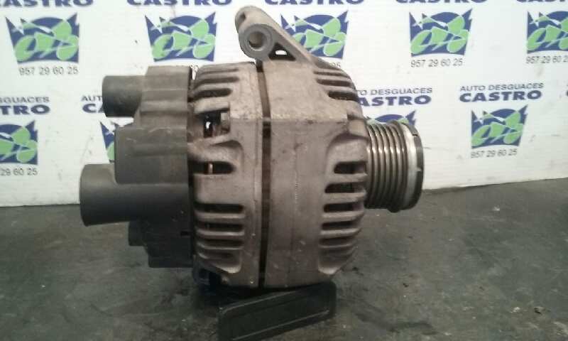 SUZUKI Swift 4 generation (2010-2016) Alternator 3140085E00000 18827413