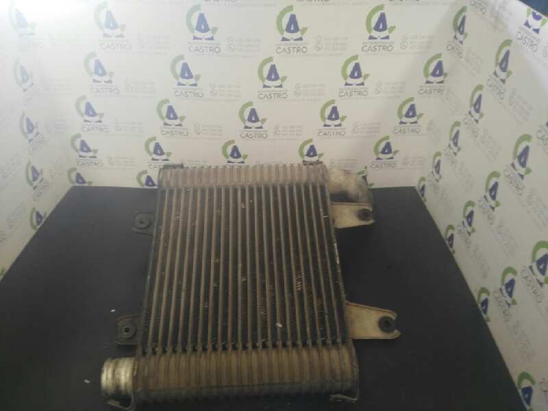 KIA Carnival UP/GQ (1999-2006) Intercooler Radiator 0K55313550B, 0K55313550B 18978234