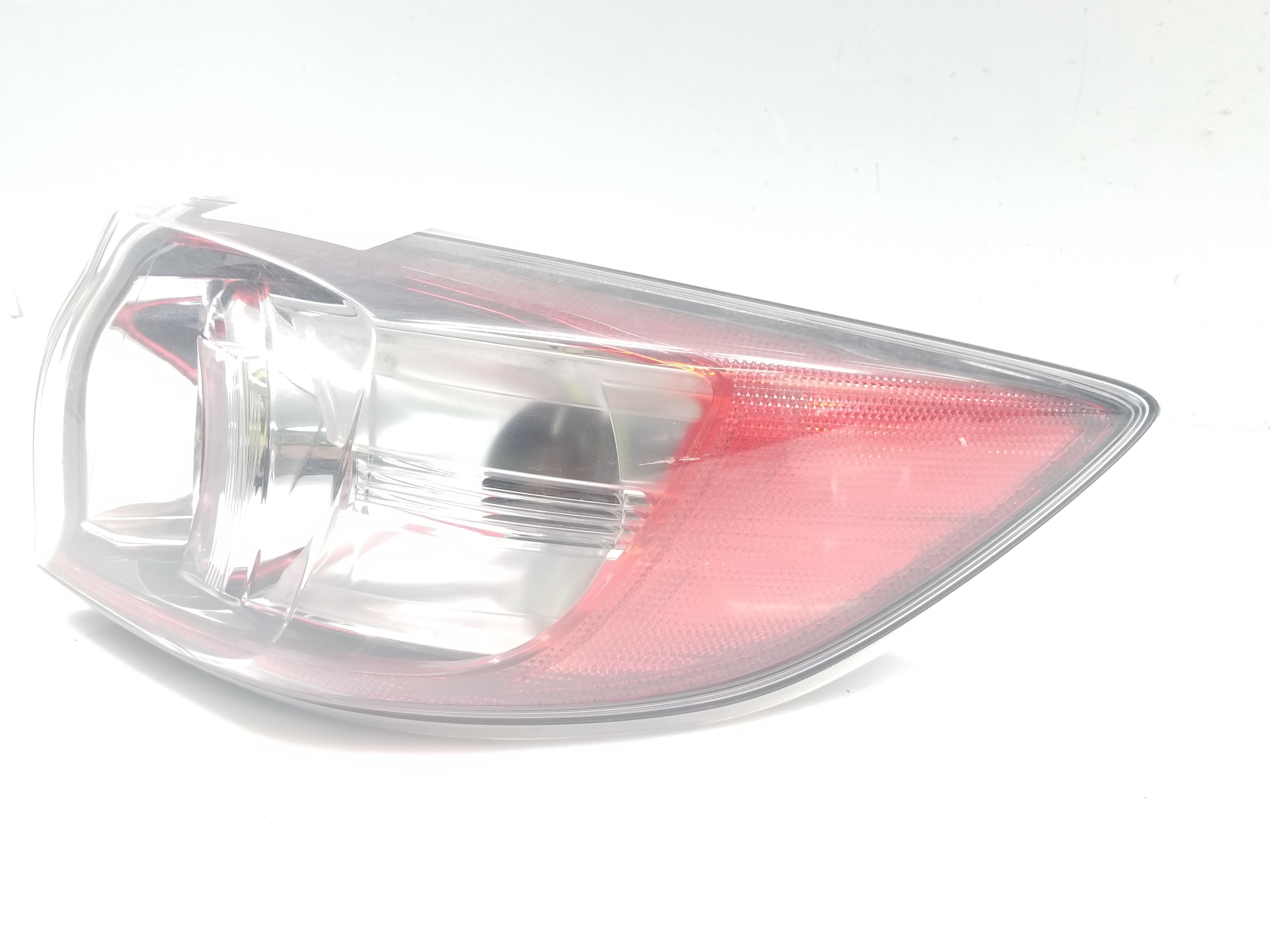 MAZDA 3 BK (2003-2009) Rear Right Taillight Lamp BBN751150,BBN751150 23042356