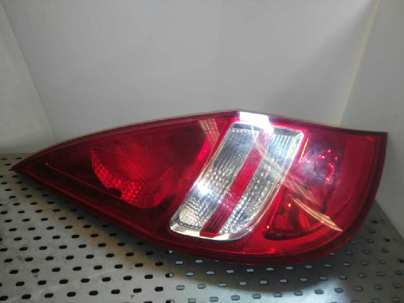 HYUNDAI i30 FD (1 generation) (2007-2012) Фонарь задний левый 924012R0, 924012R0 18902557