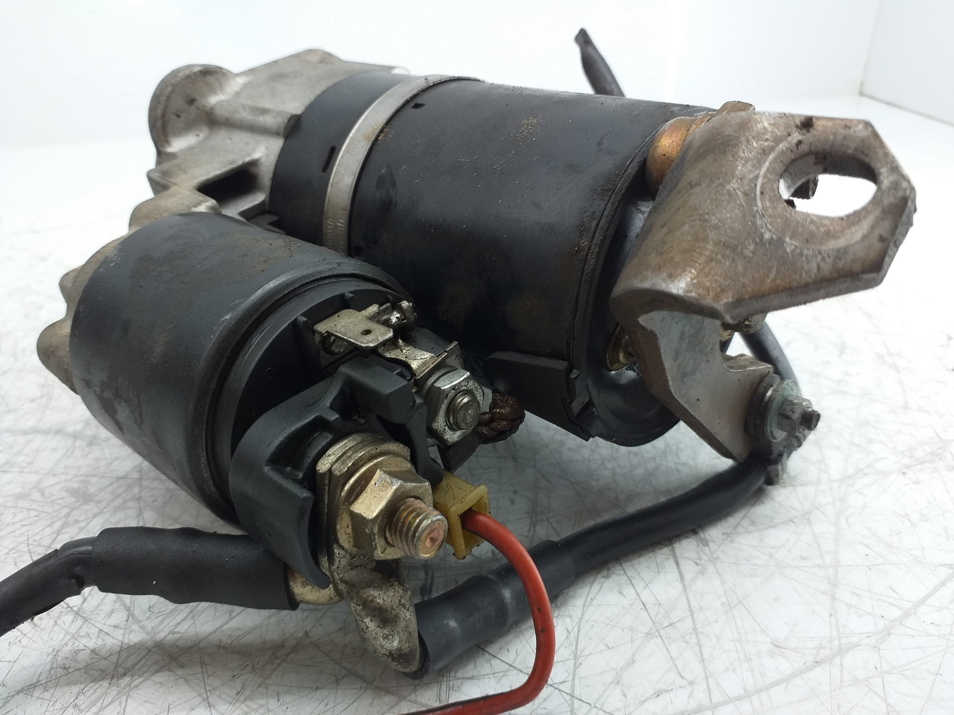 NISSAN Primera P11 (1996-2002) Startmotor 058911023B,058911023B,0001107068 25958988