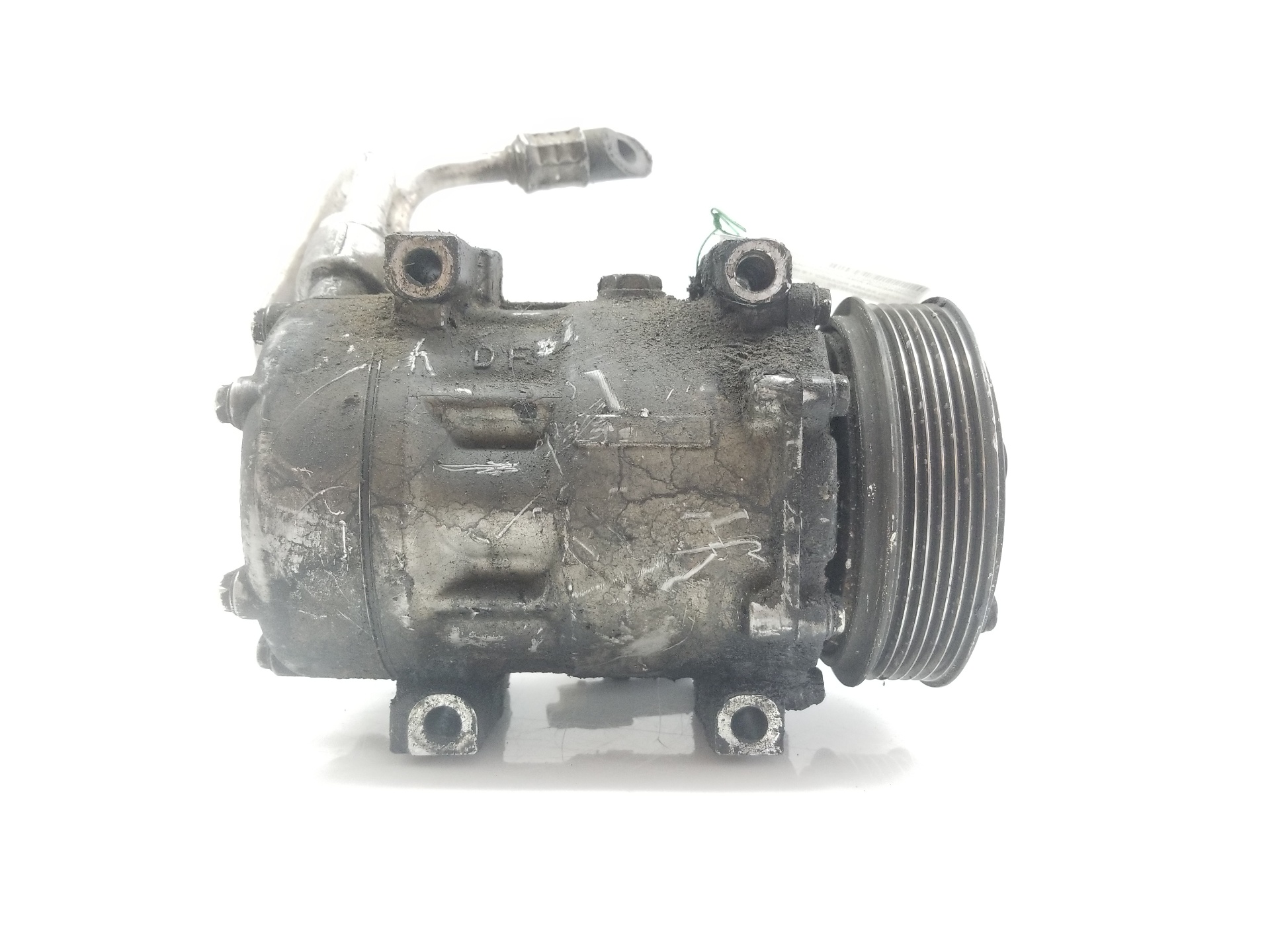 CITROËN Xsara Picasso 1 generation (1999-2010) Air Condition Pump 9659232180, 9659232180 23036078