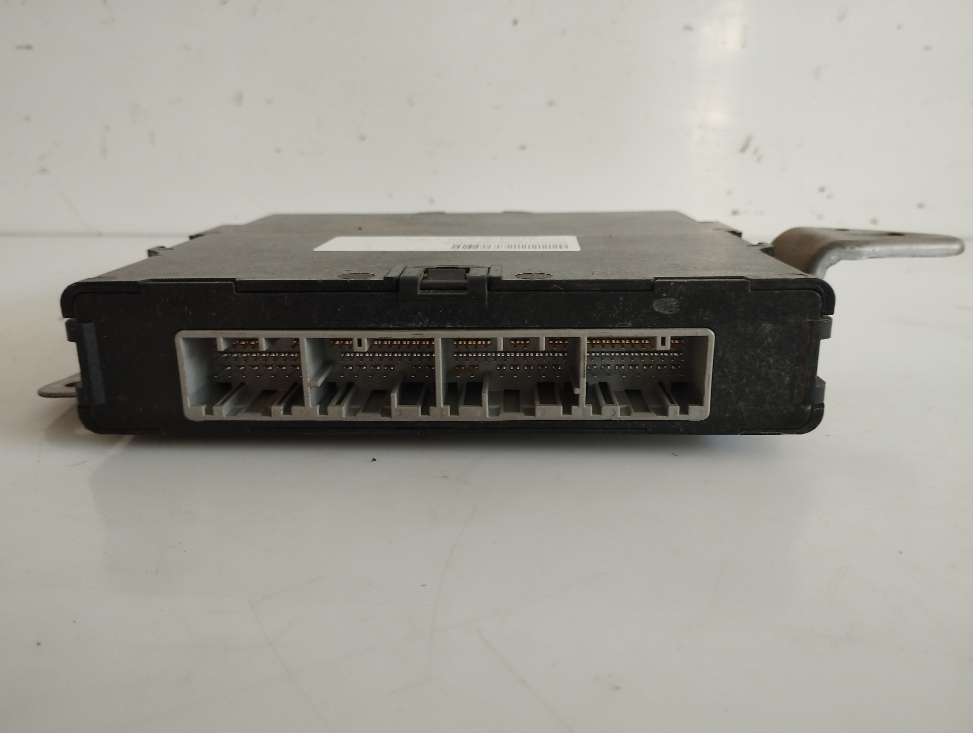 TOYOTA Yaris 3 generation (2010-2019) Other Control Units 899810D140, 899810D140 19001244