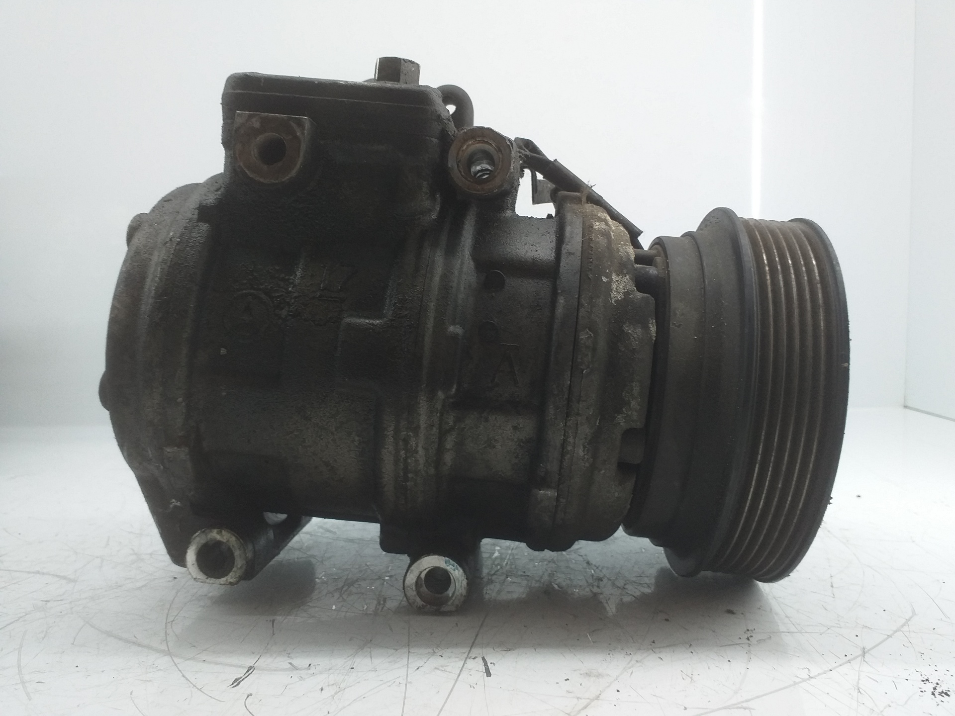 CITROËN Elantra XD (2000-2010) Air Condition Pump 1625018000,1625018000 18910735