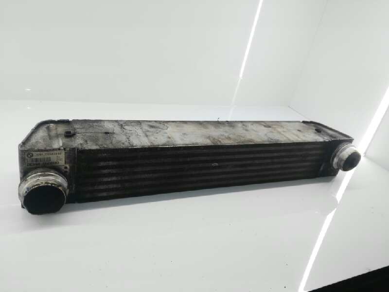 BMW 5 Series E60/E61 (2003-2010) Radiator intercooler 1751779582301, 1751779582301 18886996