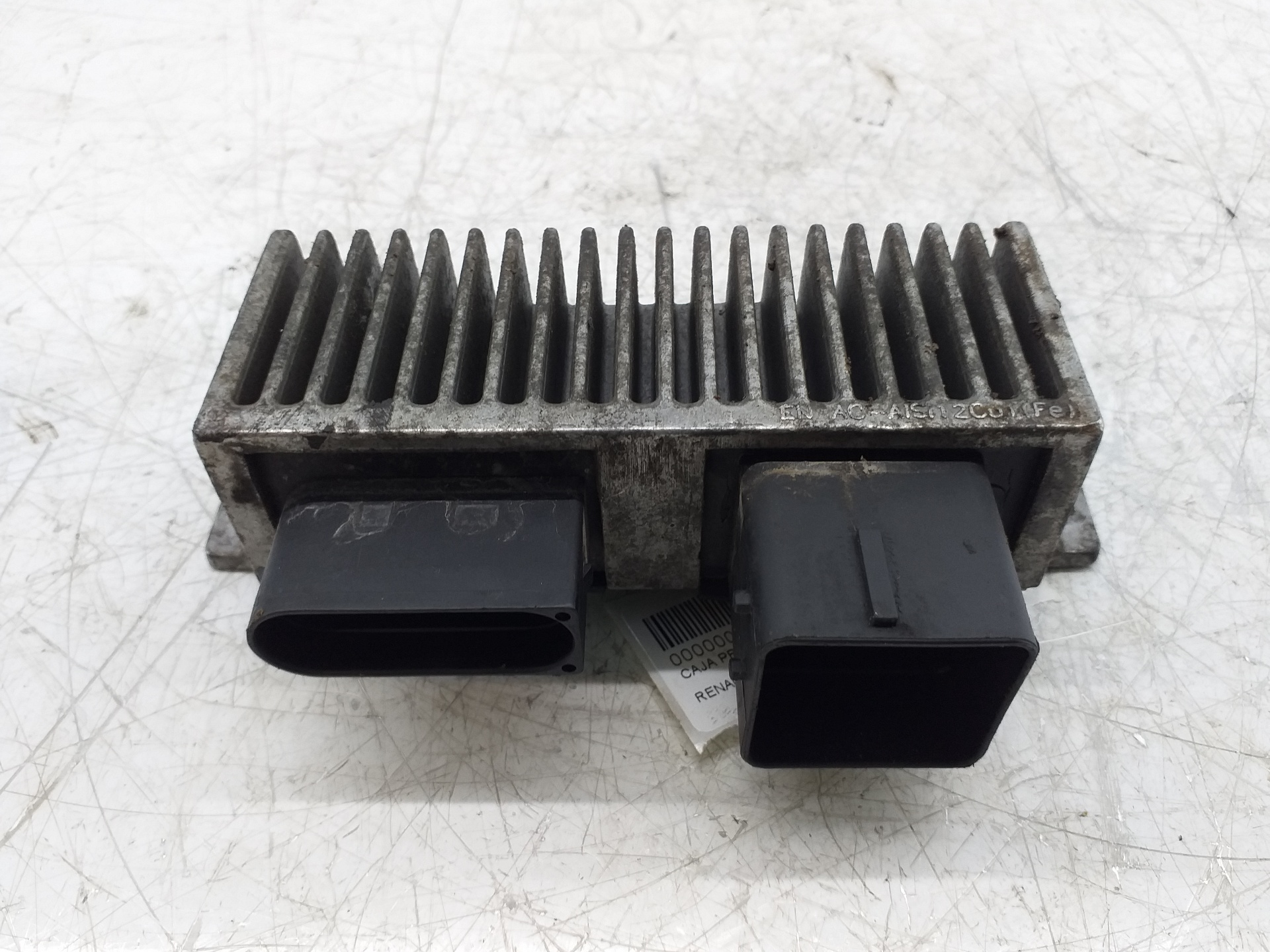 RENAULT Relays 8200558438A,8200558438A 25957909