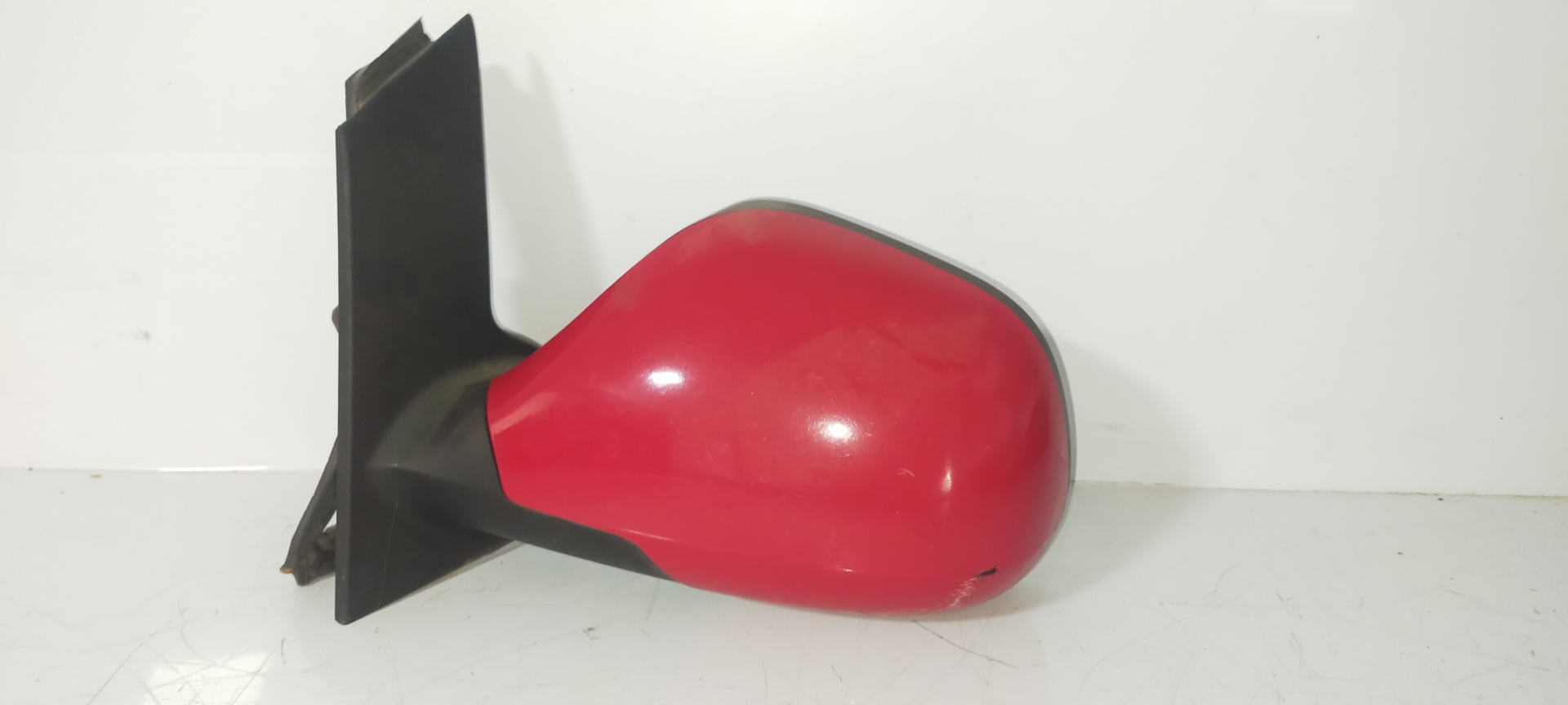 SEAT Altea 1 generation (2004-2013) Left Side Wing Mirror 5P1857507AB 25231378