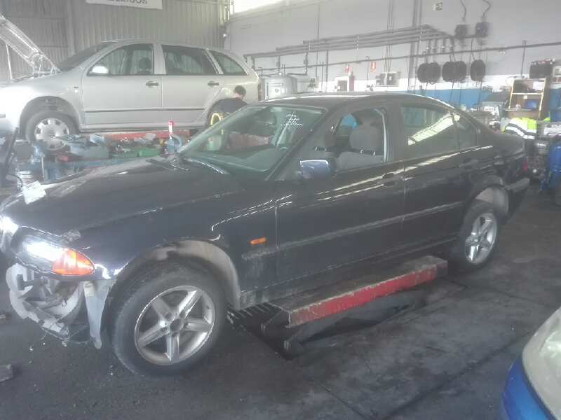 BMW 3 Series E46 (1997-2006) Повторитель переднего правого крыла 1315106141,1315106141 25957338