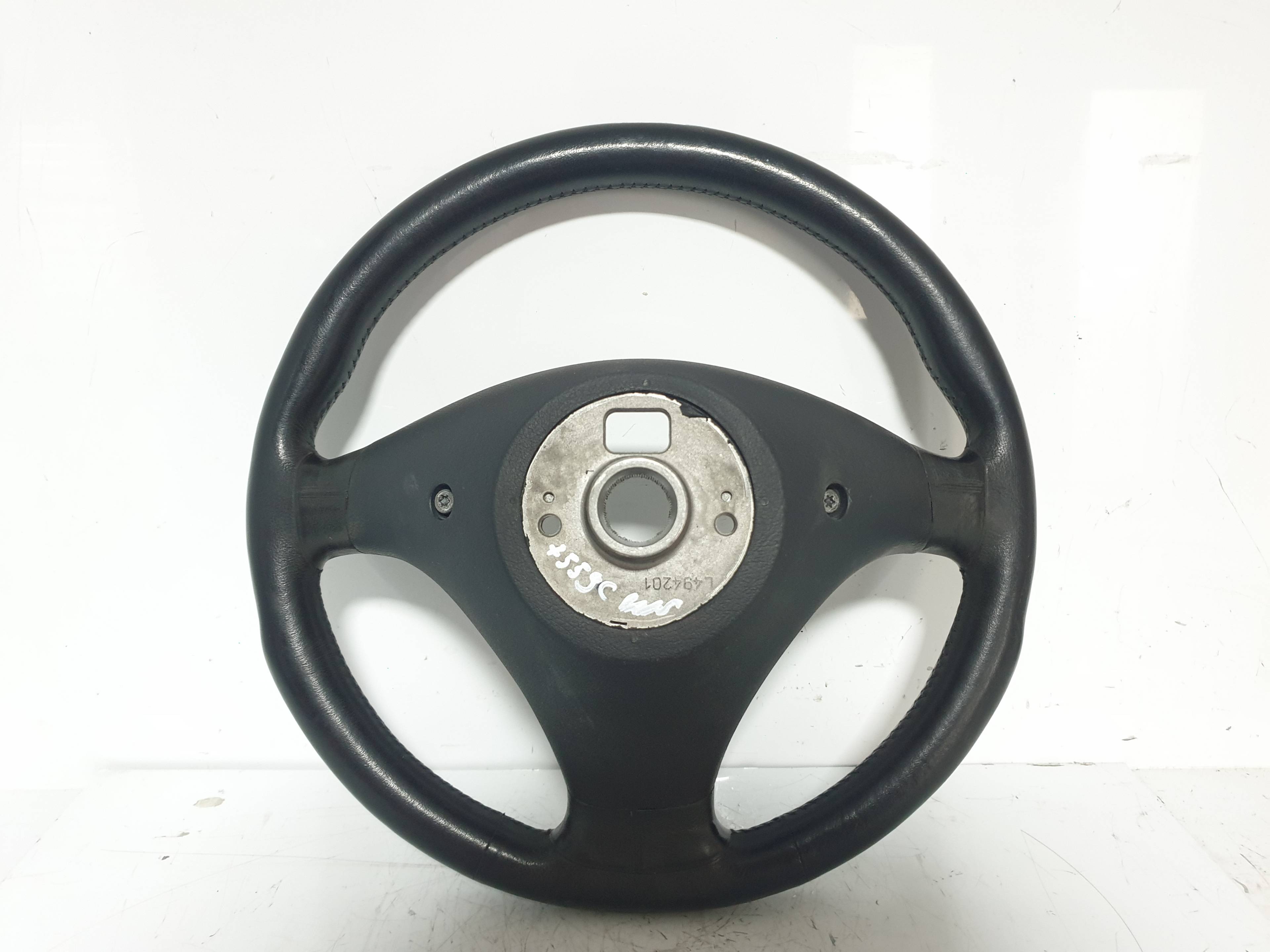 AUDI TT 8N (1998-2006) Steering Wheel 8N0124A 25238331