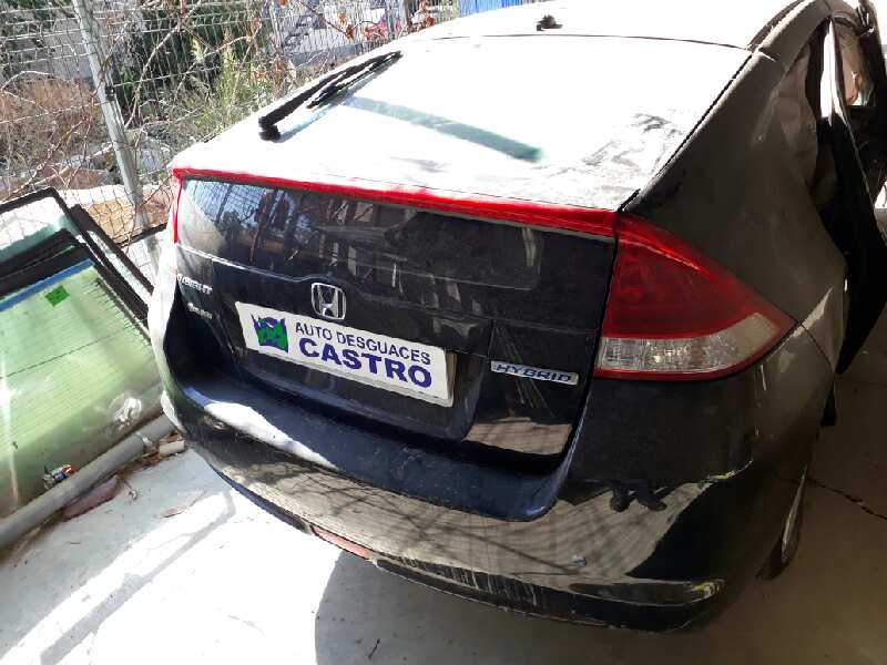 HONDA Insight 2 generation (2009-2015) Двигатель LDA3, LDA3 23779241