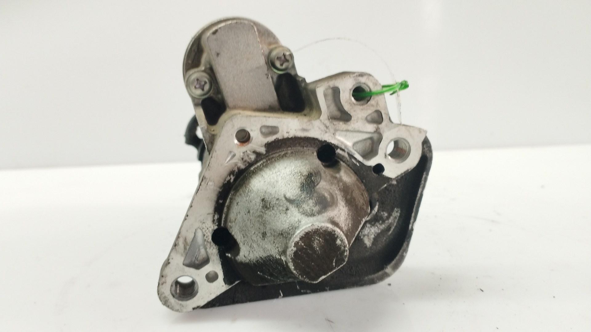 RENAULT Megane 2 generation (2002-2012) Starter auto 8200306595, 8200306595 25958452