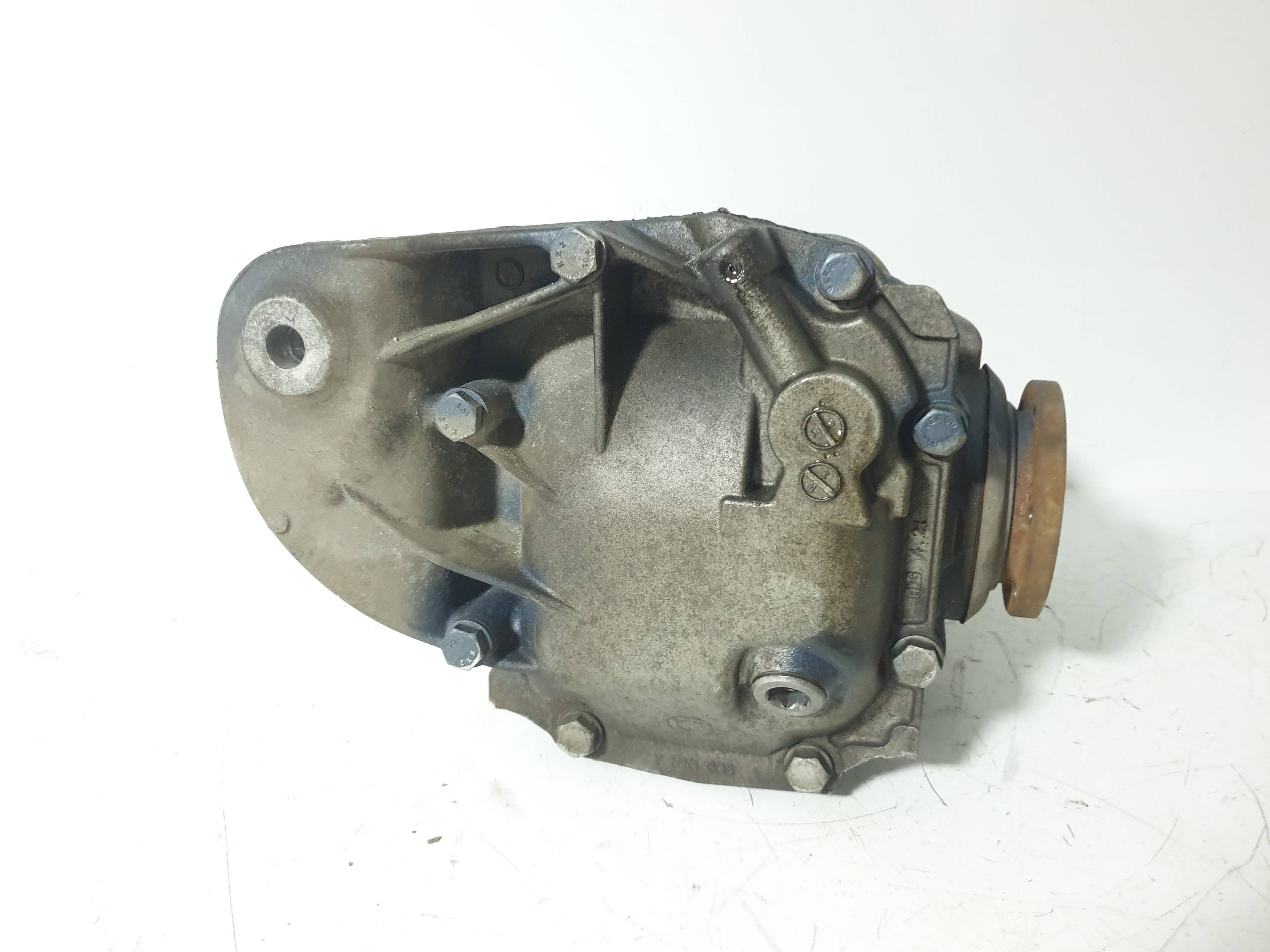 BMW X1 E84 (2009-2015) Rear Differential 754158002 20151688