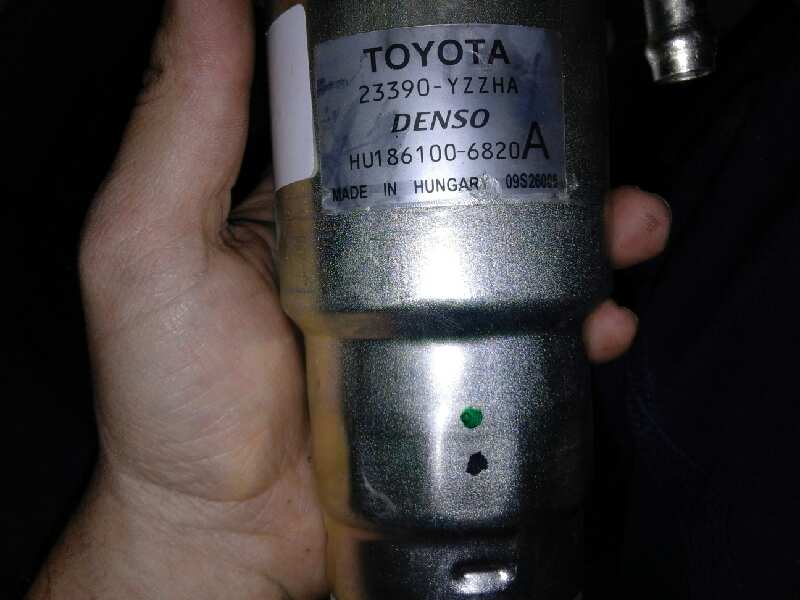 TOYOTA RAV4 4 generation (XA40) (2012-2018) Citas motora nodalījuma detaļas 23390YZZHA, HU1861006820, 2330026114 18825582