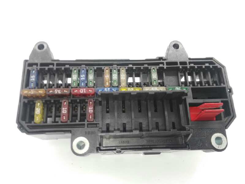 BMW 7 Series E65/E66 (2001-2008) Other Control Units 6113690058301,6113690058301 18907873