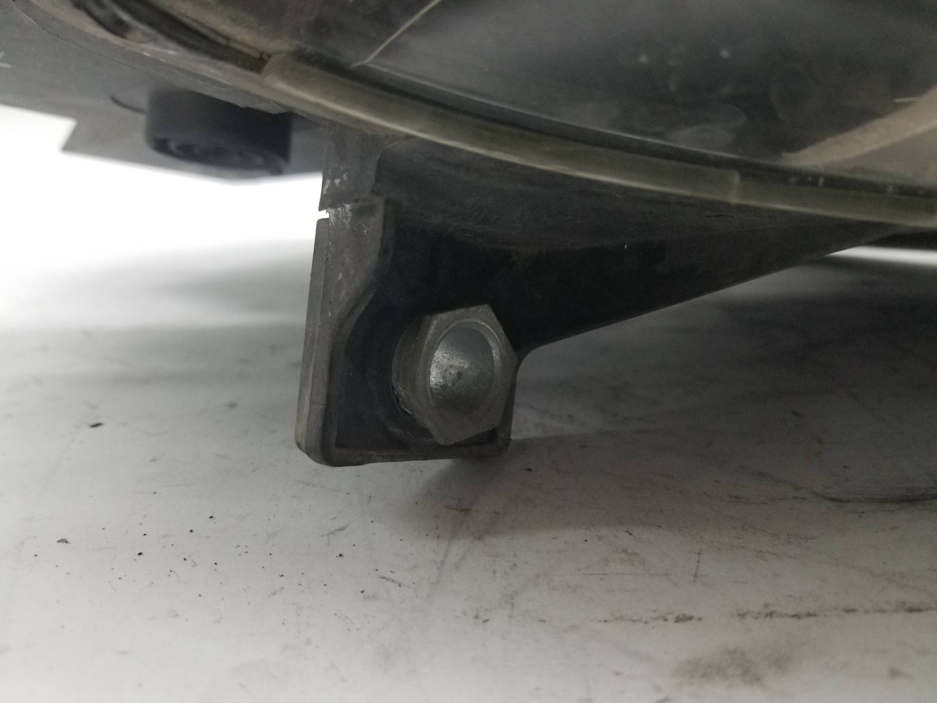 Faro fanale destro 3C0941006M Volkswagen Passat b6 (3c2) 2005-2008