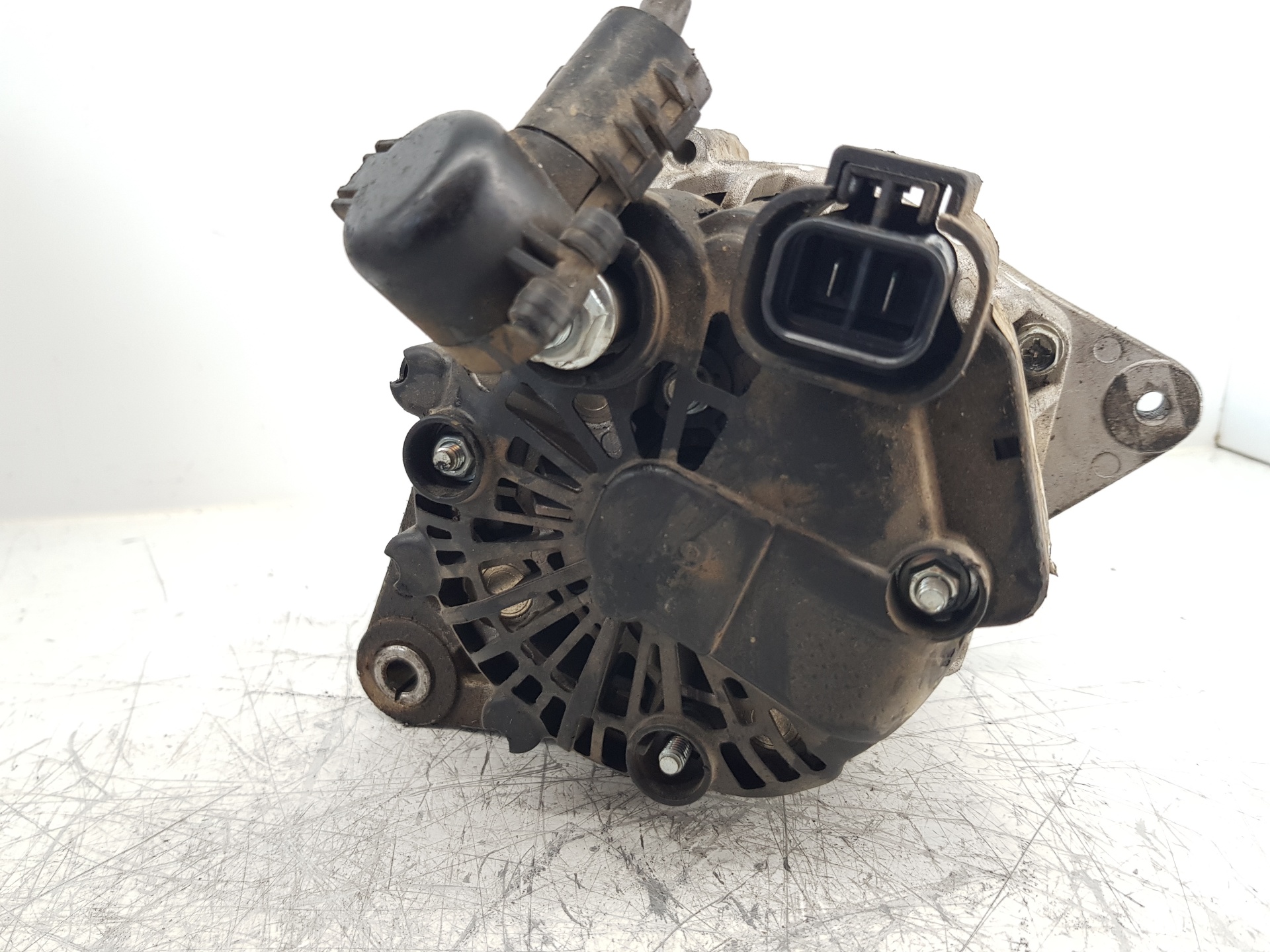 KIA Rio 2 generation (2005-2011) Alternator 3730022650 25228947