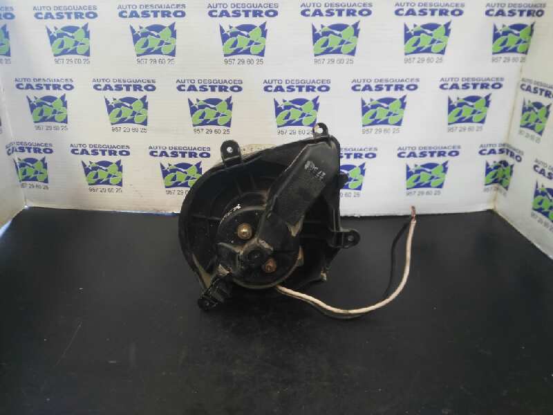 CITROËN Heater Blower Fan 210681233F, 210681233F 25957123