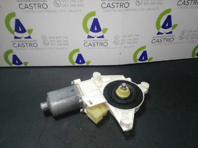 MERCEDES-BENZ M-Class W164 (2005-2011) Front Right Door Window Control Motor A2518200842, A2518200842, 0130822272 18886938