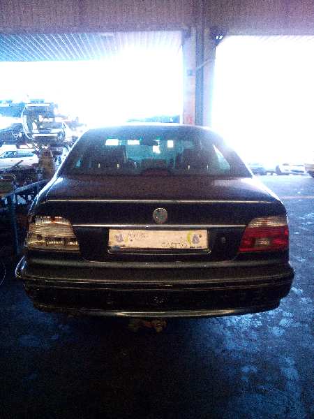 OPEL 5 Series E39 (1995-2004) Переключатель света 83764439,83764439 18902297