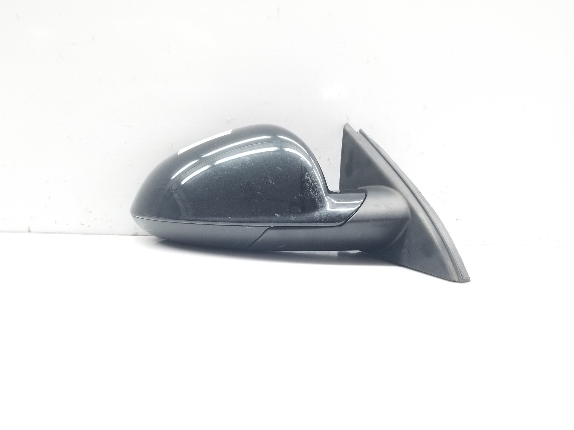 OPEL Insignia A (2008-2016) Right Side Wing Mirror 13320193,13320193,13329080 25863916