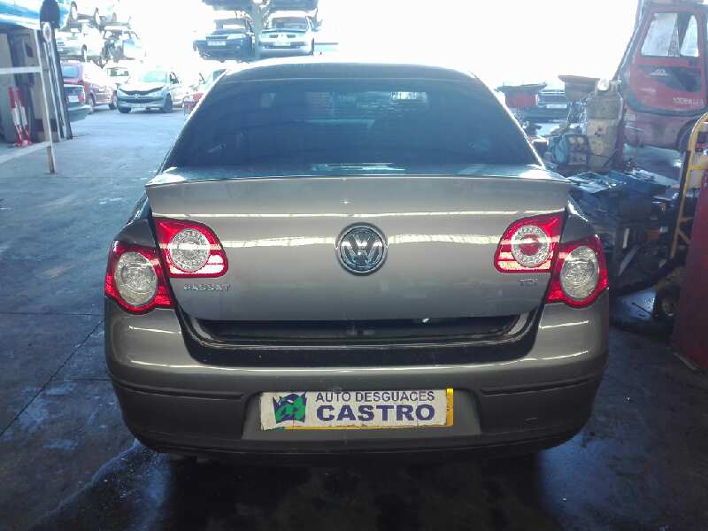 CHEVROLET Passat B6 (2005-2010) Полуось передний левый 1K0407271BJ,1K0407271BJ 18855547