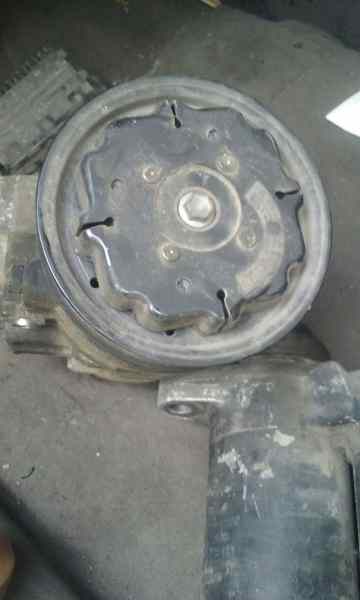 AUDI A2 8Z (1999-2005) Pompe de climatisation 4472208193 25958672