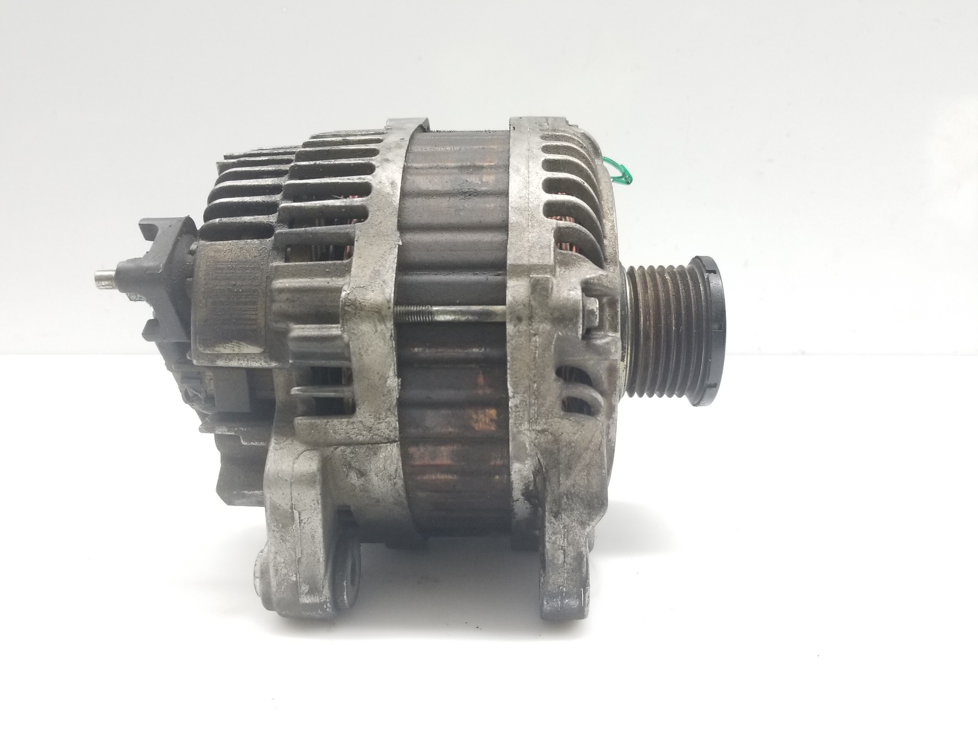 RENAULT Laguna 3 generation (2007-2015) Alternator 8200654785,8200654785 25229092