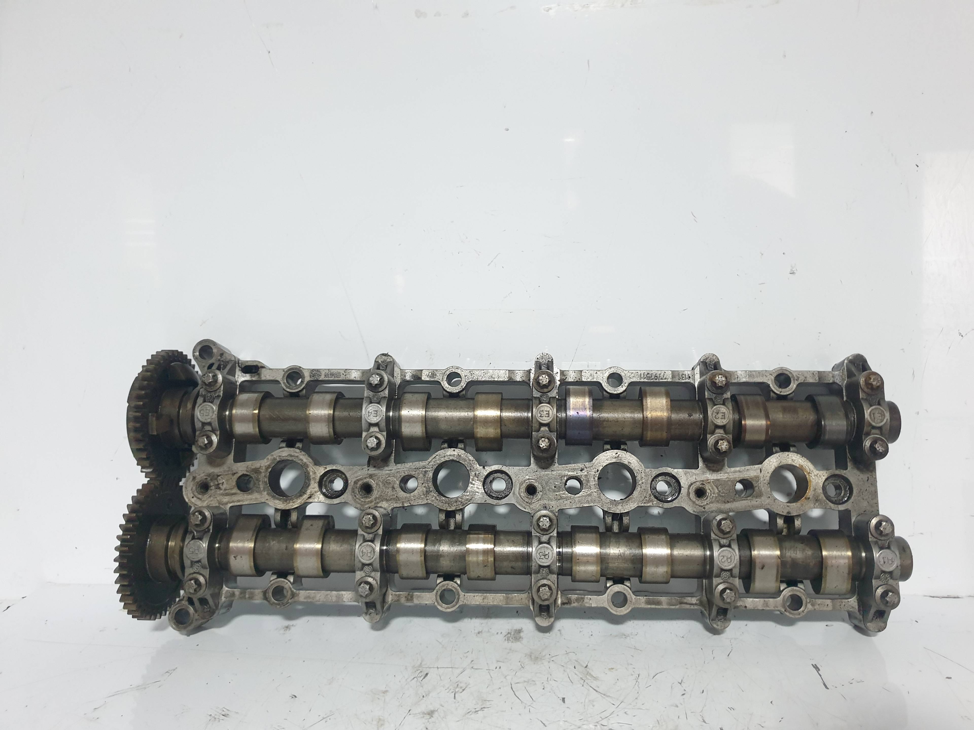 MINI Countryman 1 generation (R60) (2010-2016) Engine Cylinder Head 7797511 25238673