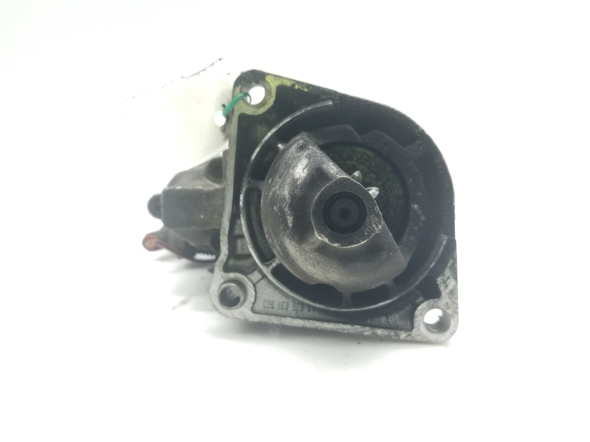 LDV Startmotor 0001115021,0001115021 25960074