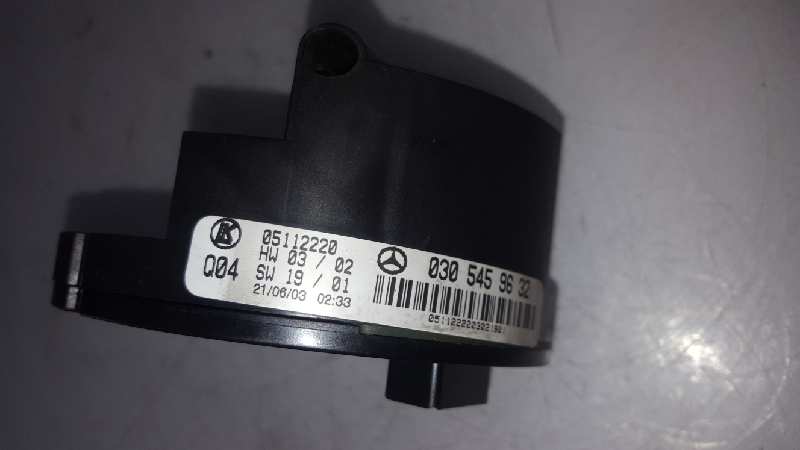 TOYOTA E-Class W211/S211 (2002-2009) Other Control Units 0305459632,0305459632 18890536