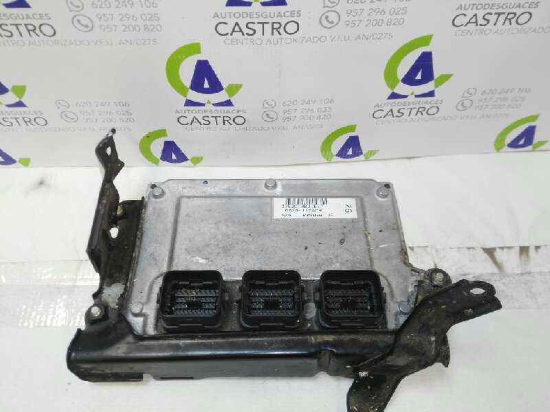 HONDA Insight 2 generation (2009-2015) Calculateur d'unité de commande du moteur 37820RBJE77, 37820RBJE77, 6828118489 23779259