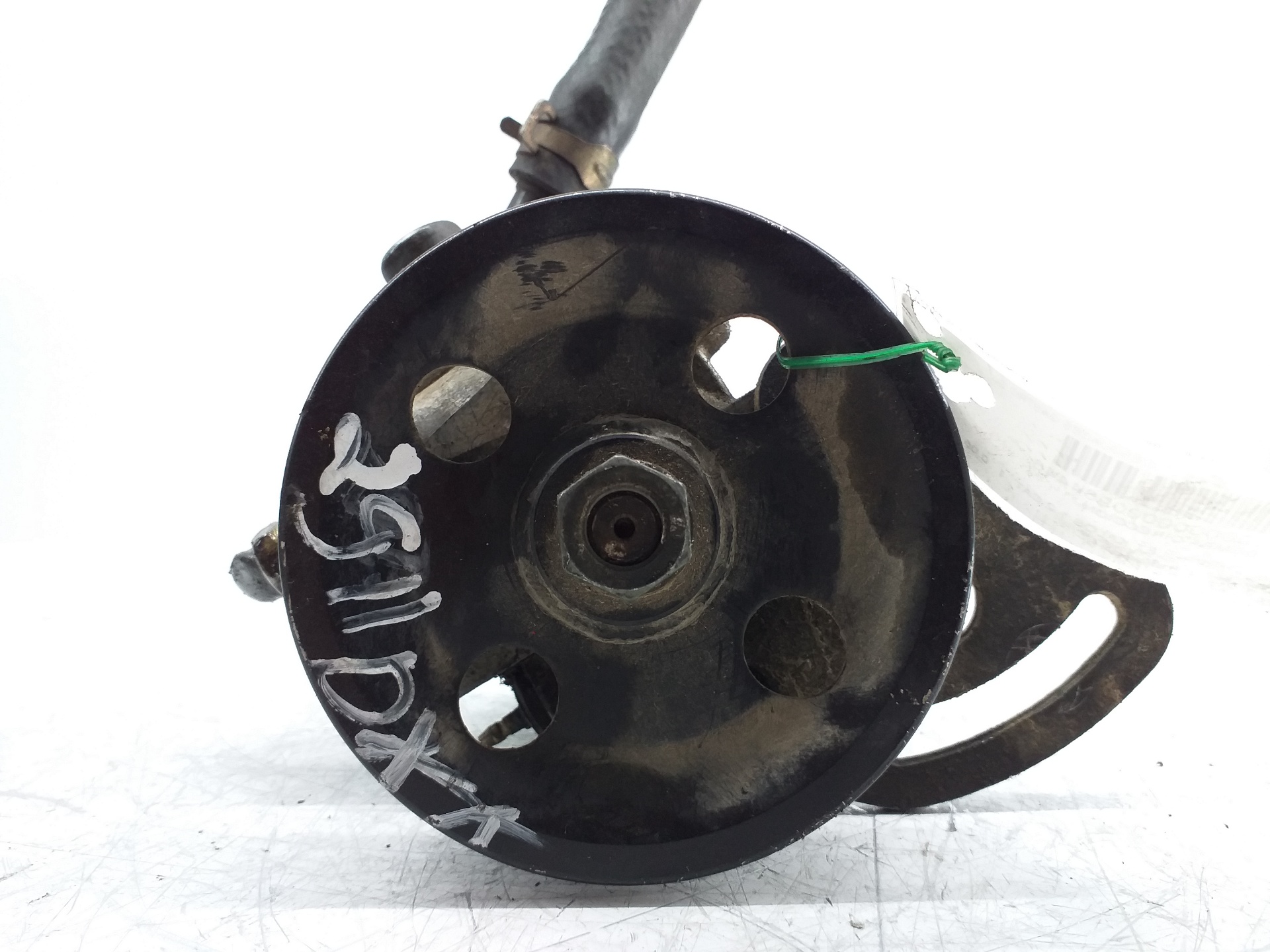 MITSUBISHI Galant 6 generation (1987-1993) Power Steering Pump 26587797