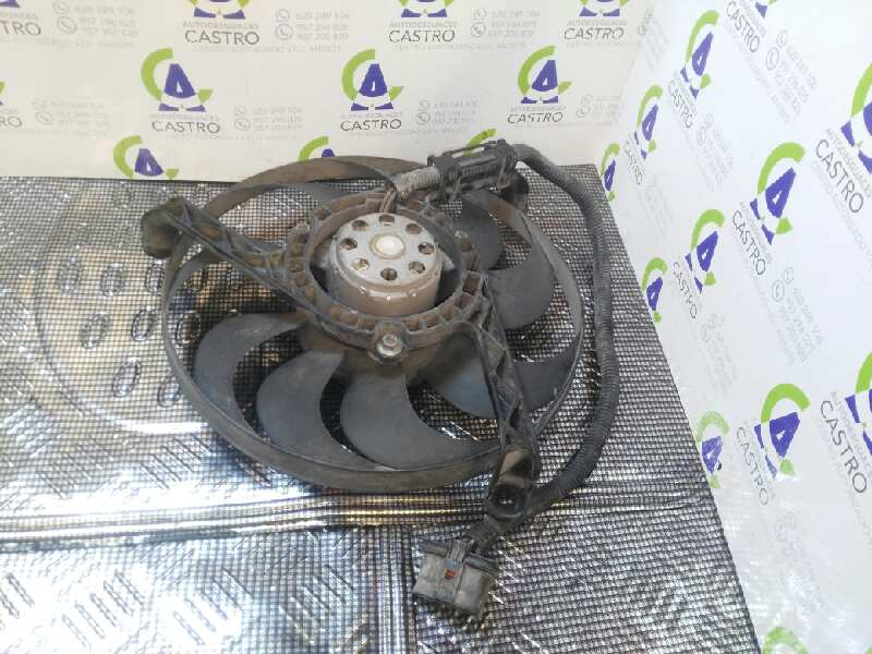 NISSAN Diffuservifte 1J0959455K 25958799