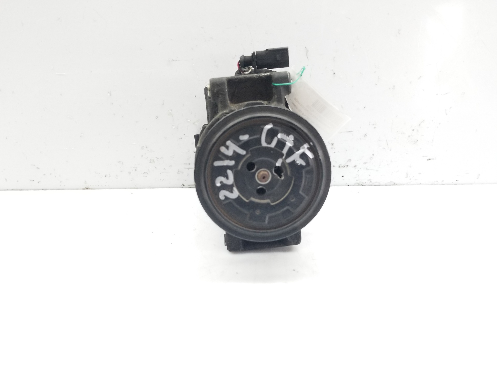 SUZUKI A4 B6/8E (2000-2005) Air Condition Pump 8E0260805BA,8E0260805BA 25238278